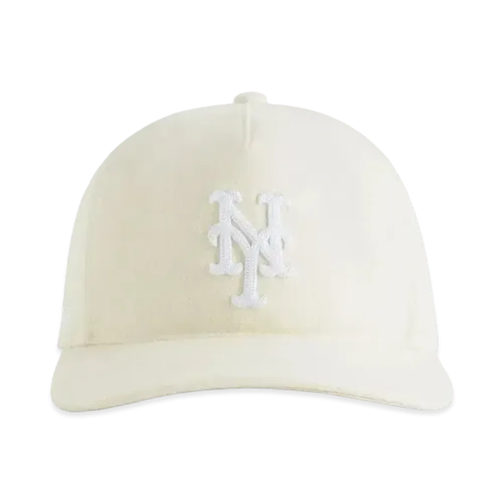 Kith x 47 Brand x the New York Mets NY to the World Hitch Snapback "Eternal"