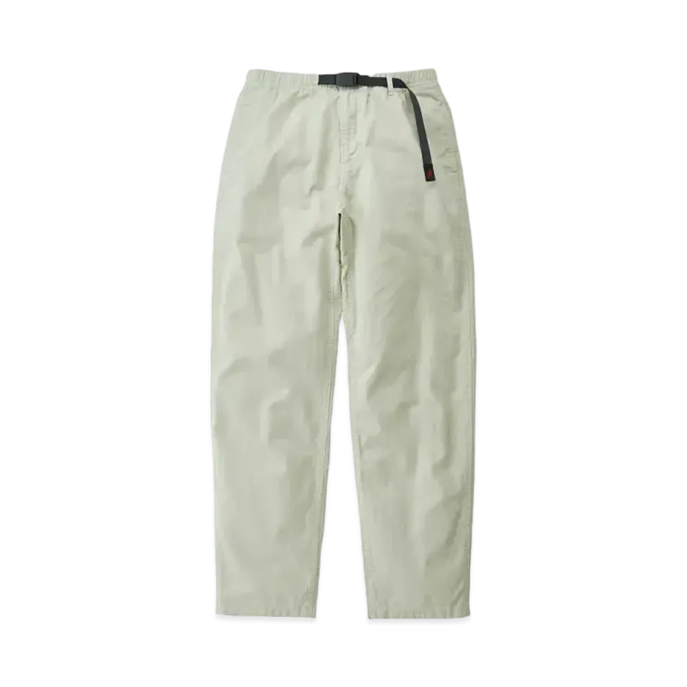 GRAMICCI Pant "Dusty Lime"