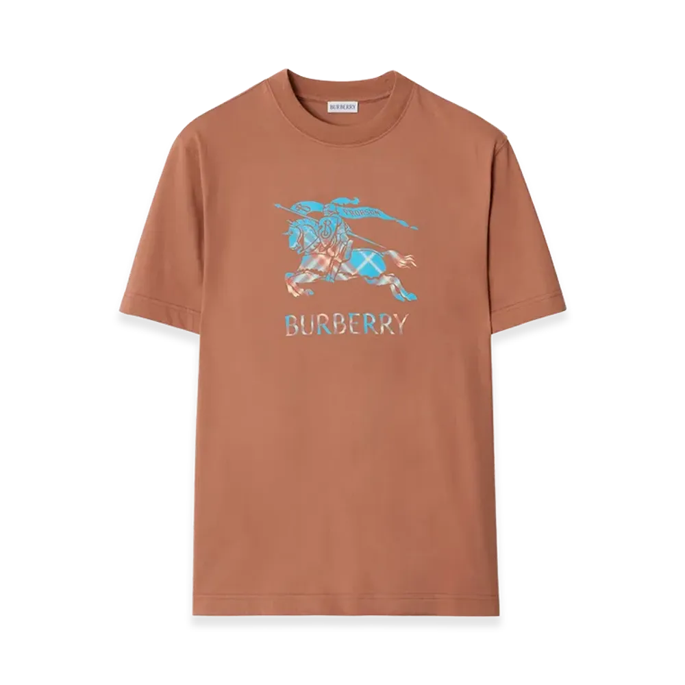 Burberry T-Shirts "Brown"