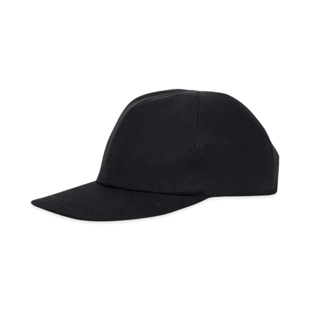 Graphpaper Scale Off Graphpaper Wool 6 Panel Cap "C.Grey"