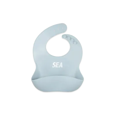 WIND AND SEA Sea Silicone Apron "Sax"