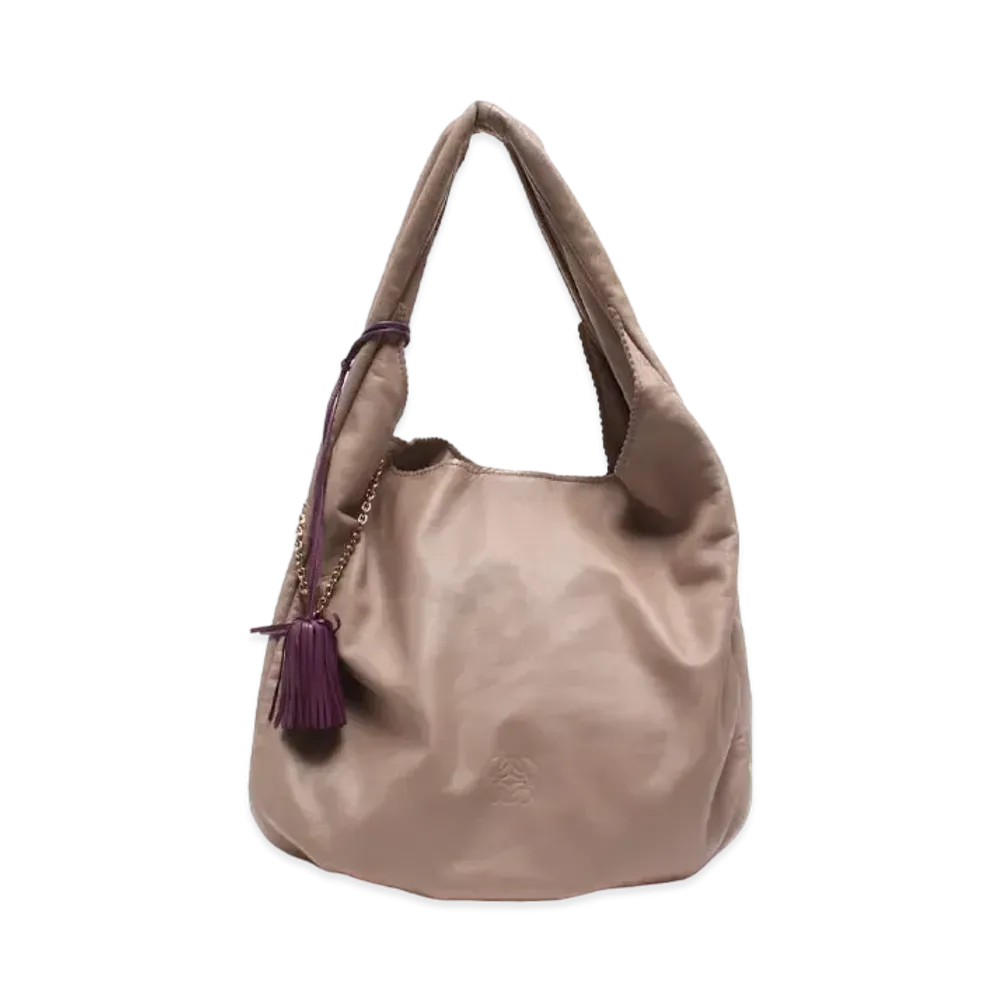 LOEWE Viento Shoulder Bag