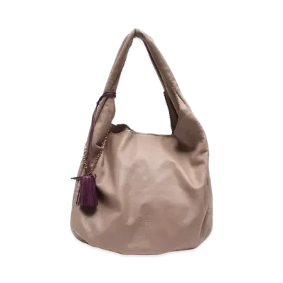 LOEWE Viento Shoulder Bag