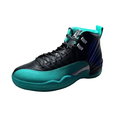 Nike Air Jordan 12 Retro "Jade"