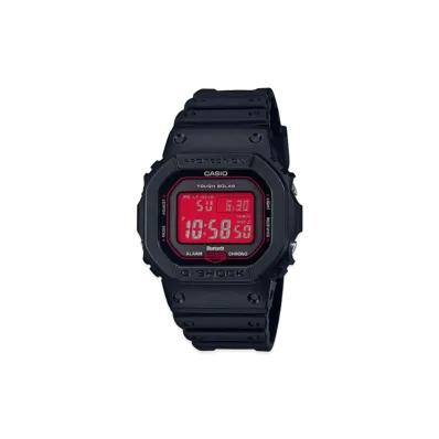 Casio G-SHOCK Digital GW-B5600AR-1JF