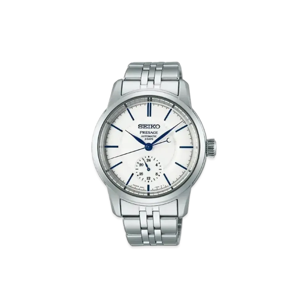 SEIKO Presage Craftsmanship Series Seiko Global Brand Core Shop Exclusive Model SART003
