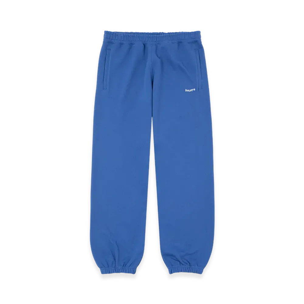 HUF Eightynine Fleece Pant "Blue"