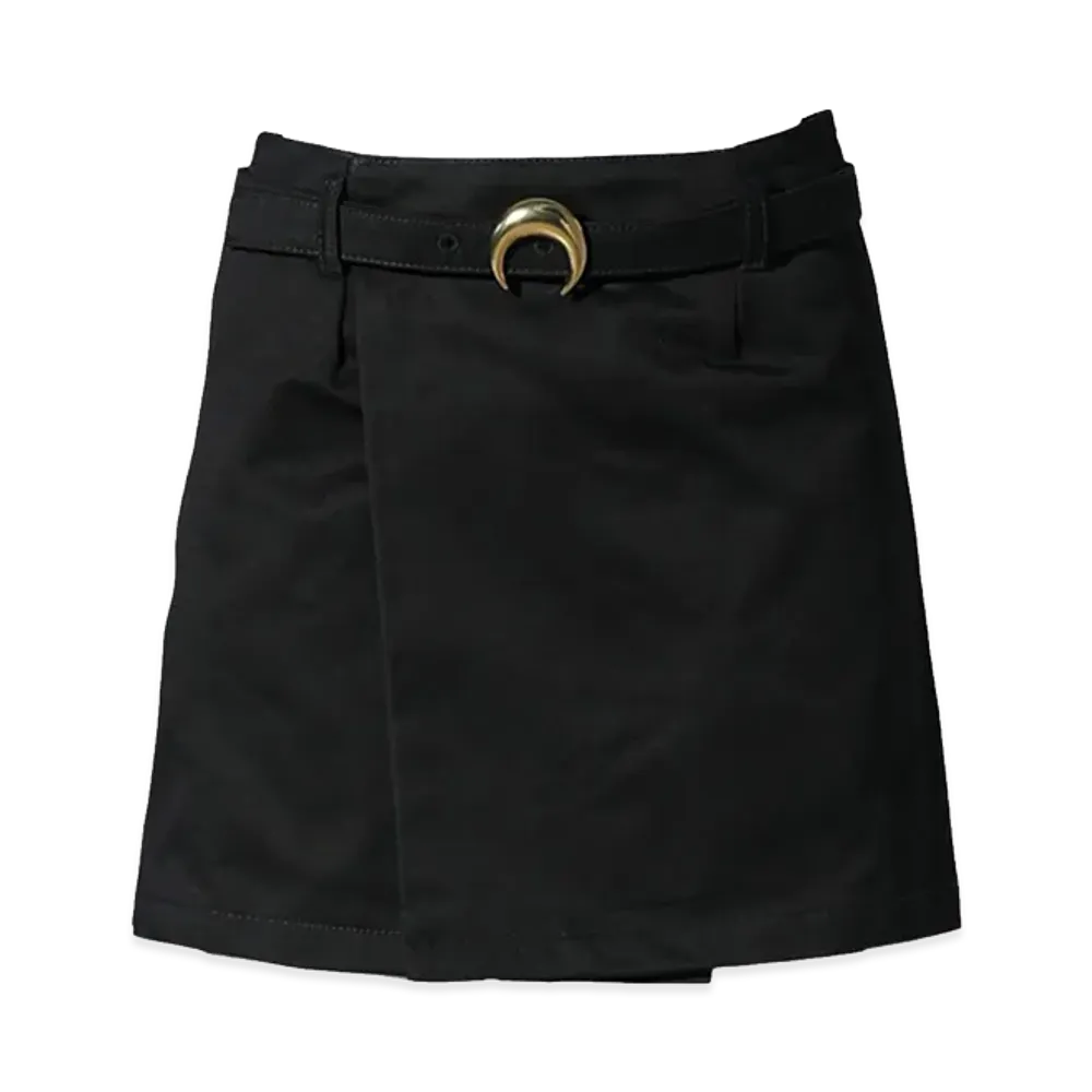 Marine Serre Women's Skirts "Black"