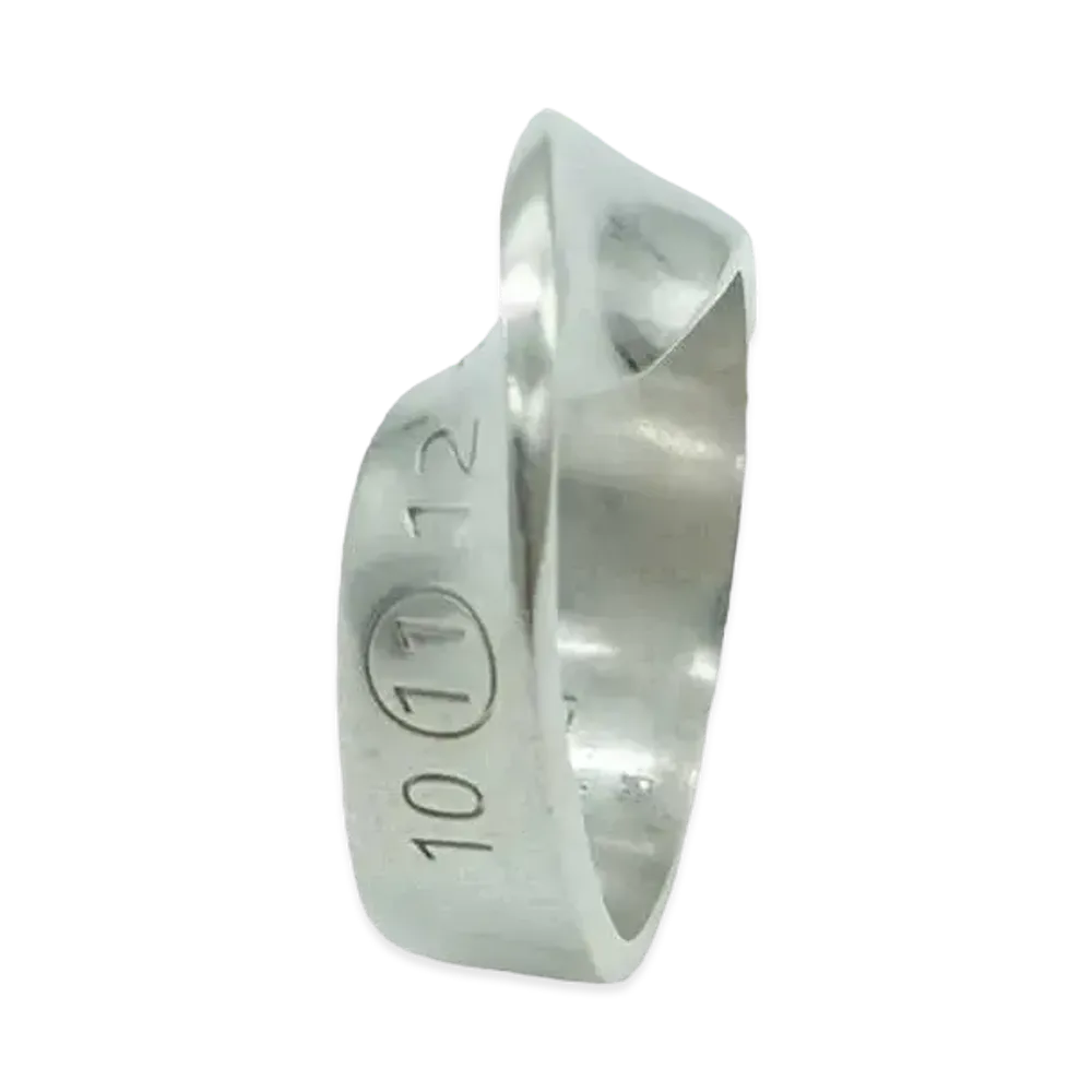 Maison Margiela RING "Silver"