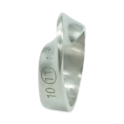 Maison Margiela RING "Silver"