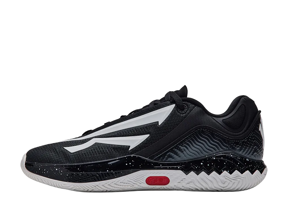 Anta Kai 2 Speed "Black Magic"