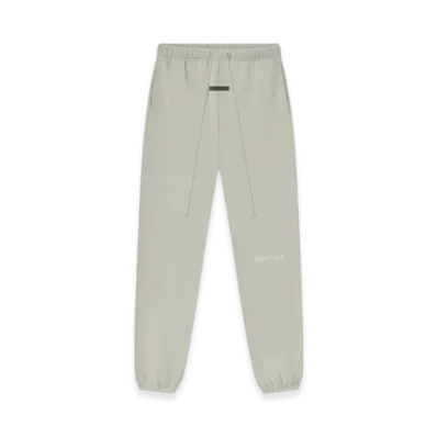 FEAR OF GOD ESSENTIALS Vintage Fleece Sweatpant "Abbey Stone"