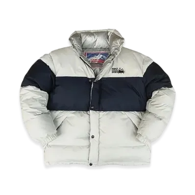STABRIDGE First Down Usa x The Apartment 2 Face Arctic Down Jacket "BX"