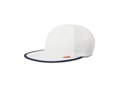 BEAMS FUTURE ARCHIVE x Hamers Wholesales x 108WAREHOUSE Nylon LB Cap "White"