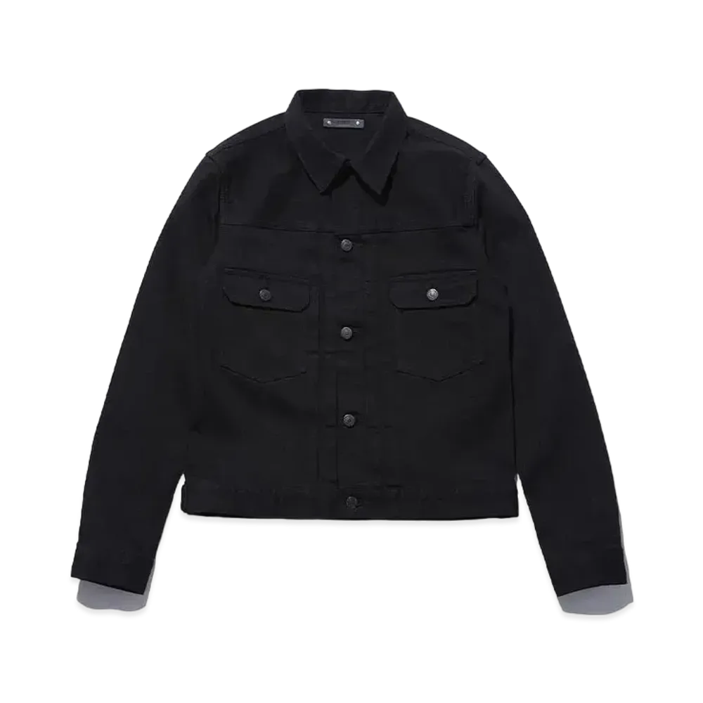 MINEDENIM 803 CF-GJKT OWS "Black"