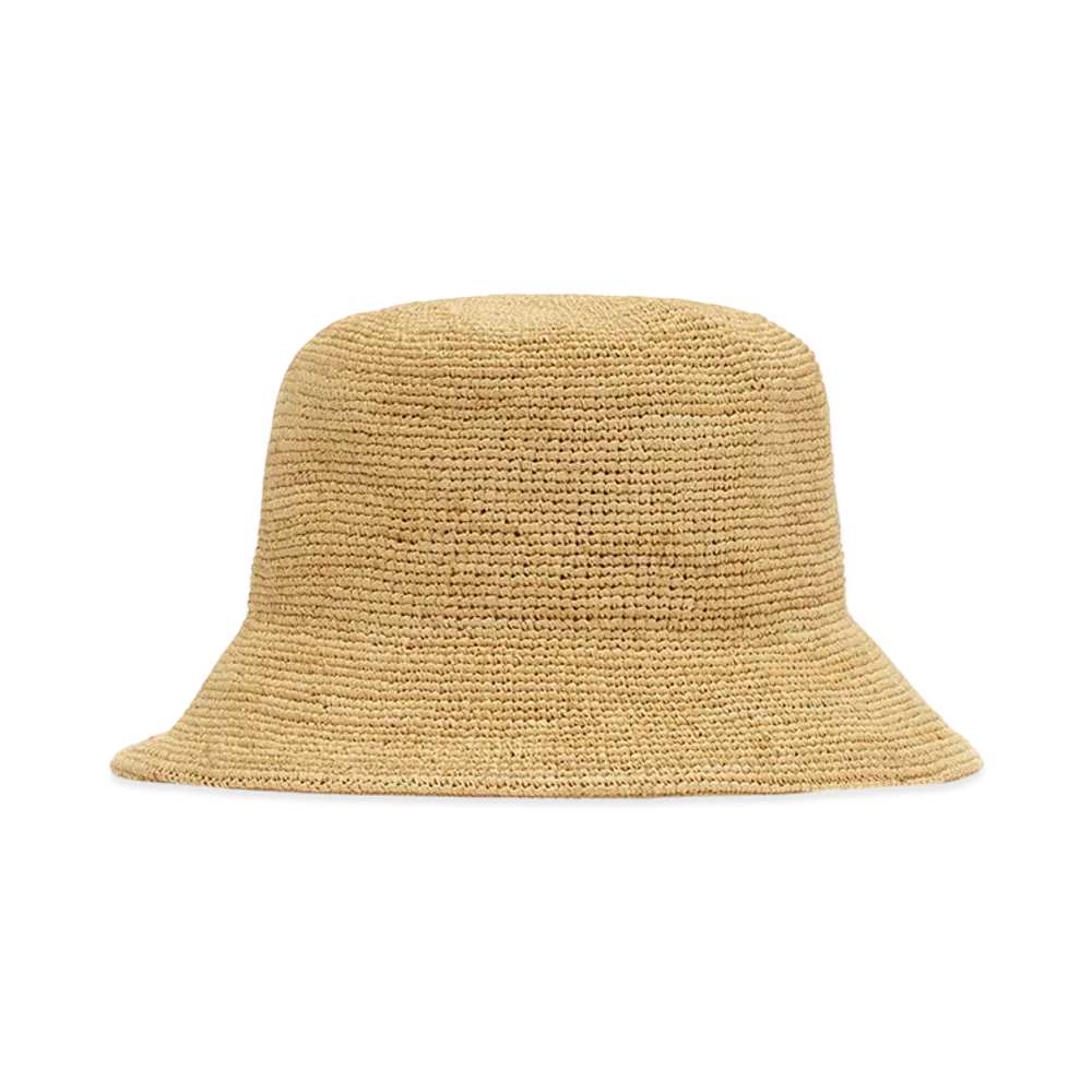 Levi's Bucket Hat "Beige"