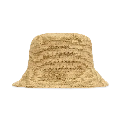 Levi's Bucket Hat "Beige"