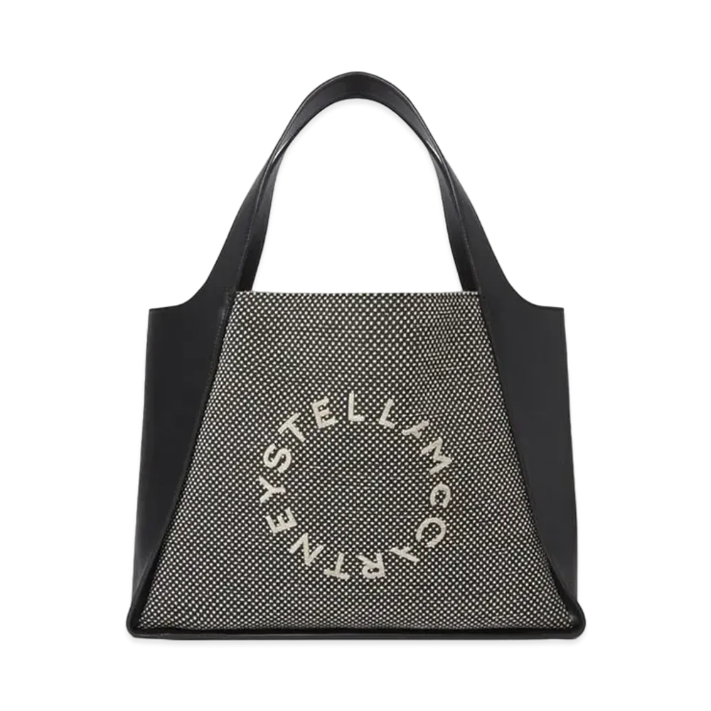 Stella McCartney Stella Logo Tote Bag "Magnolia"