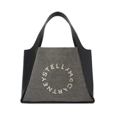 Stella McCartney Stella Logo Tote Bag "Magnolia"