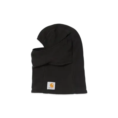 Carhartt WIP Expedition Mask "Black/Black"