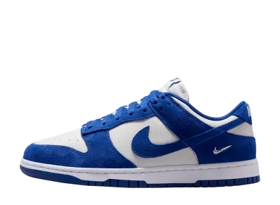 Nike Women's Dunk Low "Old Royal"