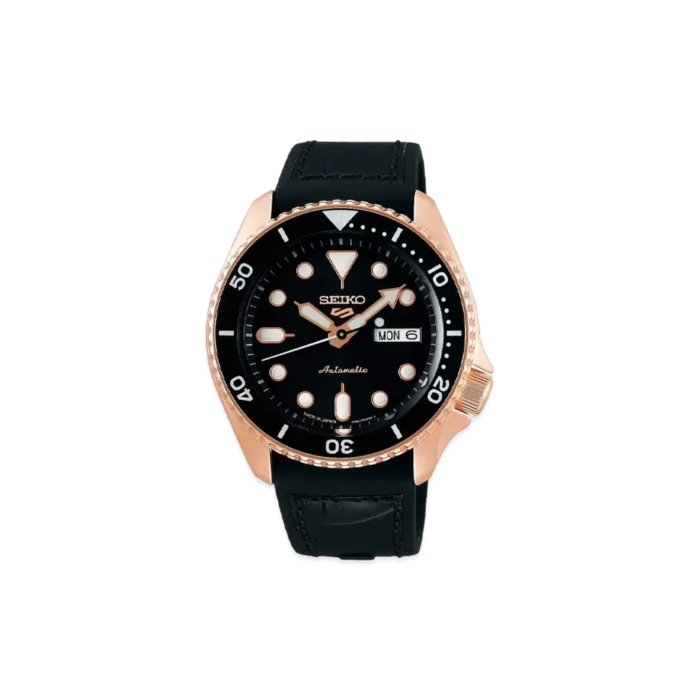 SEIKO 5 Sports Specialist Style SBSA028
