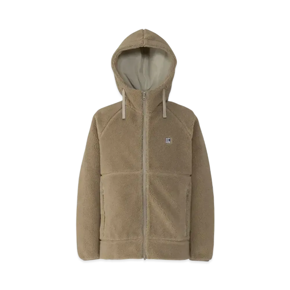 HELLY HANSEN Fiber Pile Hoodie "Wet Rope"