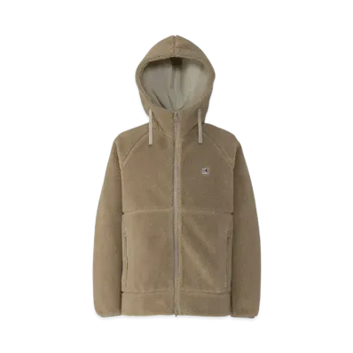 HELLY HANSEN Fiber Pile Hoodie "Wet Rope"