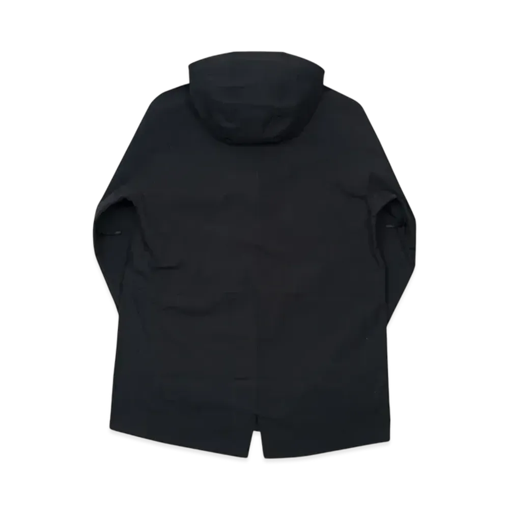PALACE Park Jacket "Black"
