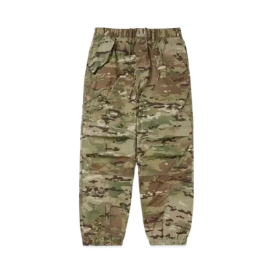 thisisneverthat Crazy Multi Zip Pant "Multicam"
