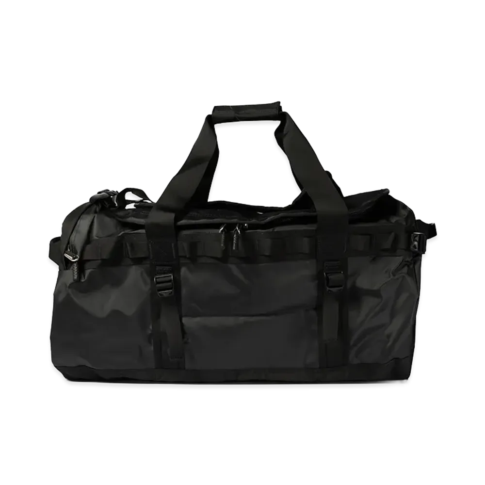 The North Face 'Base Camp Duffel M' Duffel Bag "Black"