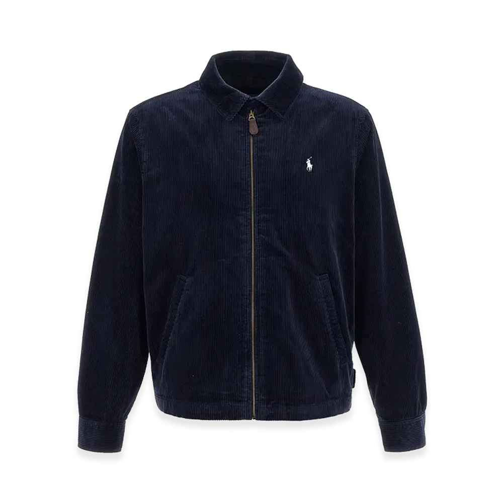 Polo Ralph Lauren Wynton Jacket "Navy Blue"