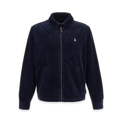 Polo Ralph Lauren Wynton Jacket "Navy Blue"