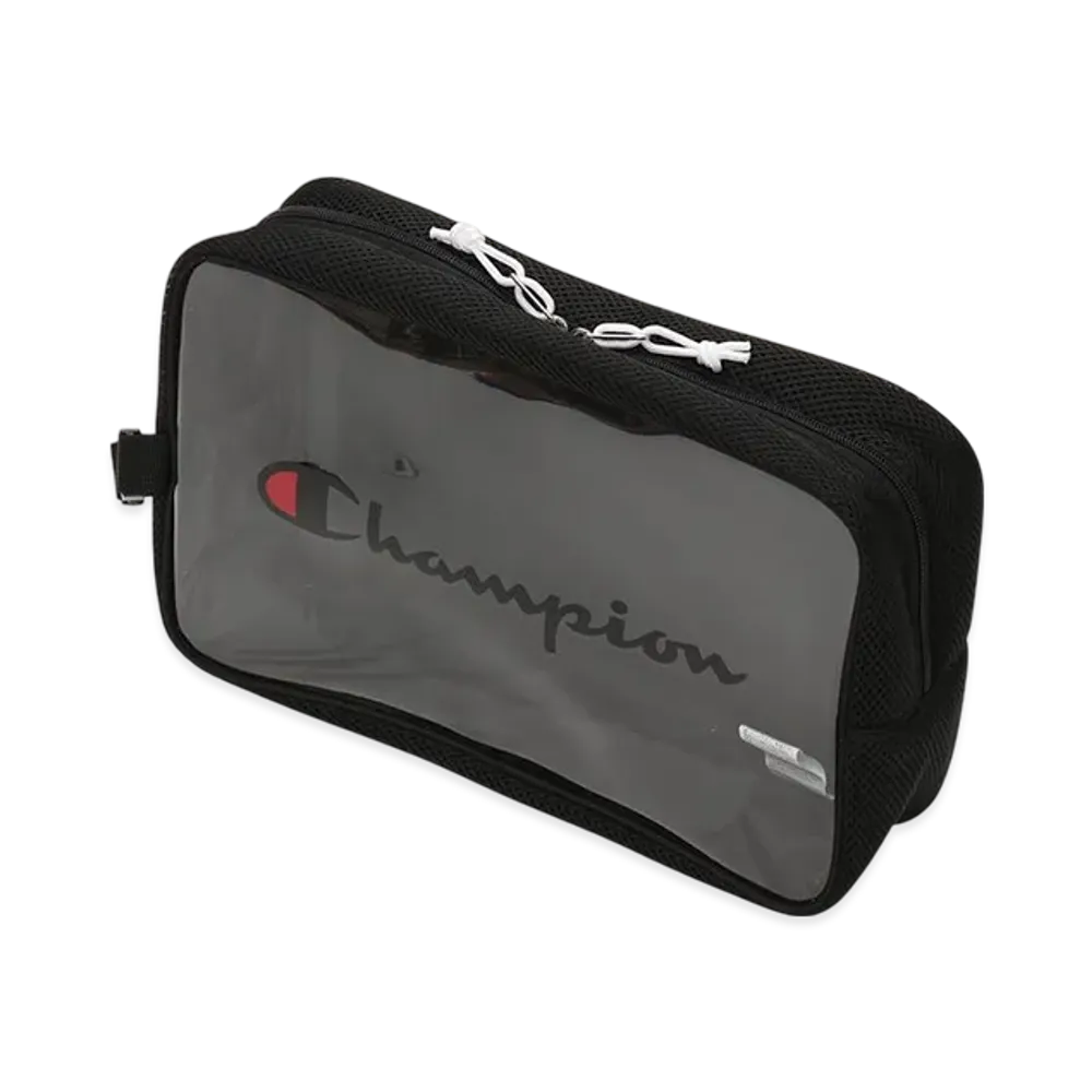 Champion Shoe Bag 25SS "Black"