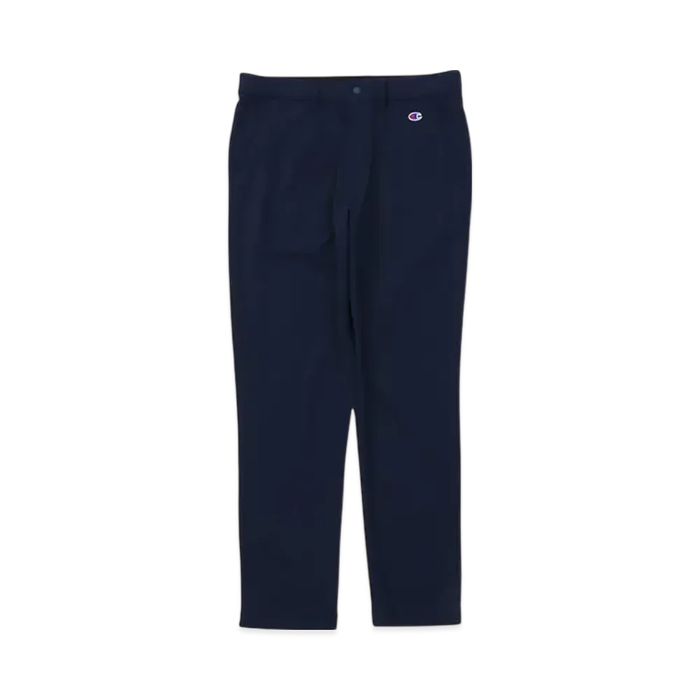 Champion Long Pants 25SS "Navy"