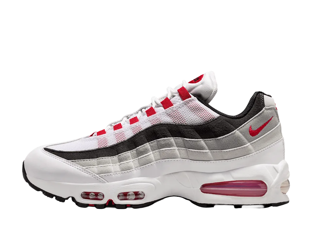 Nike Air Max 95 OG Big Bubble PRM "Comet"