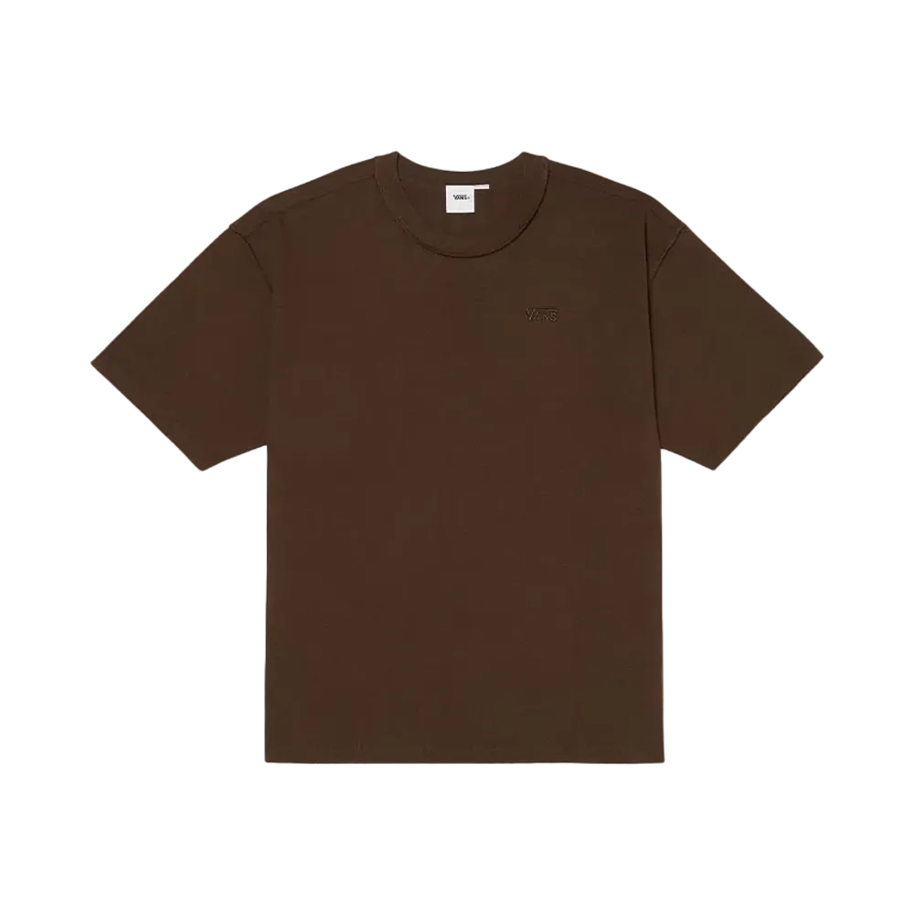 VANS Premium SS T-Shirt "Demitasse"