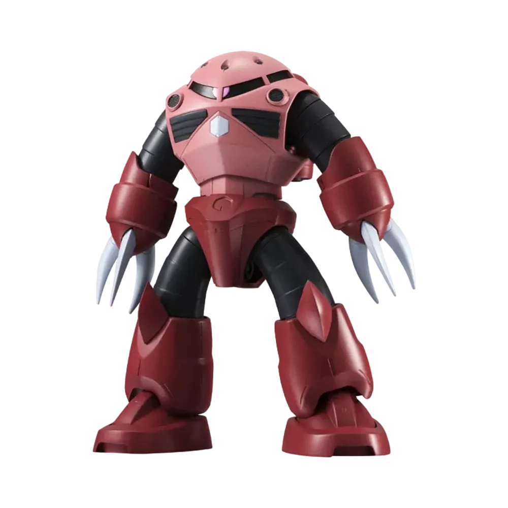 ROBOT SPIRITS <SIDE MS> MSM-07S Char's Z'Gok ver. A.N.I.M.E.