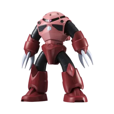 ROBOT SPIRITS <SIDE MS> MSM-07S Char's Z'Gok ver. A.N.I.M.E.