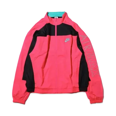Nike x Atmos NRG Vintage Patchwork Track Jacket "Pink"