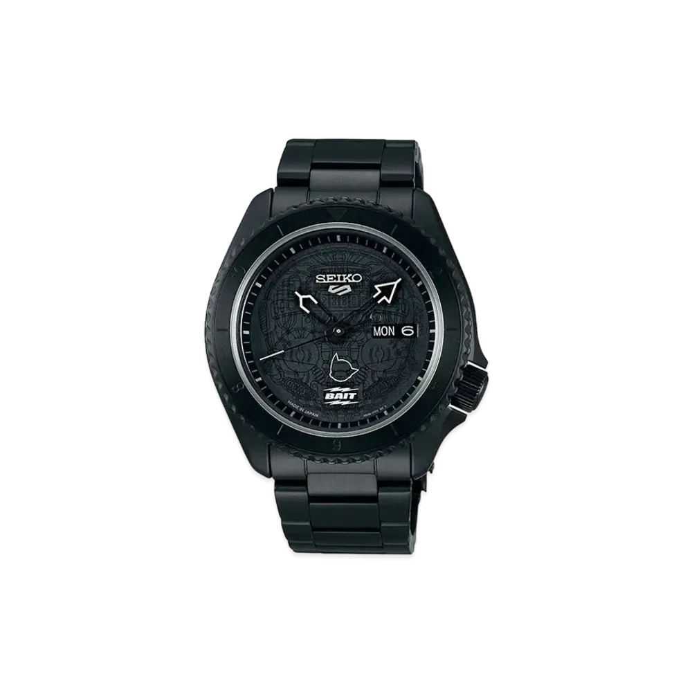 SEIKO 5 Sports Sense Style Limited SBSA147