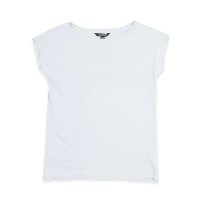 Polo Ralph Lauren Women's Sleeveless T-Shirt "White"