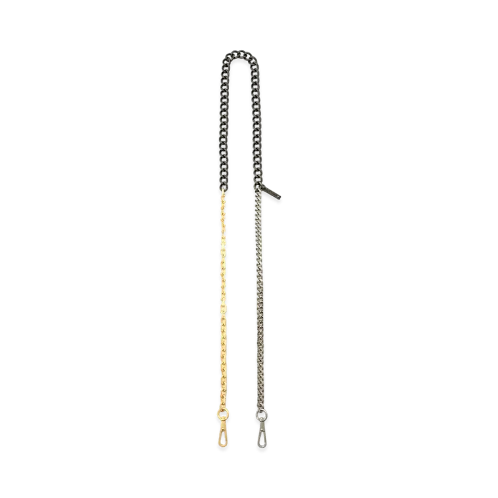 Marc Jacobs The Chain Shoulder Strap "Multi"
