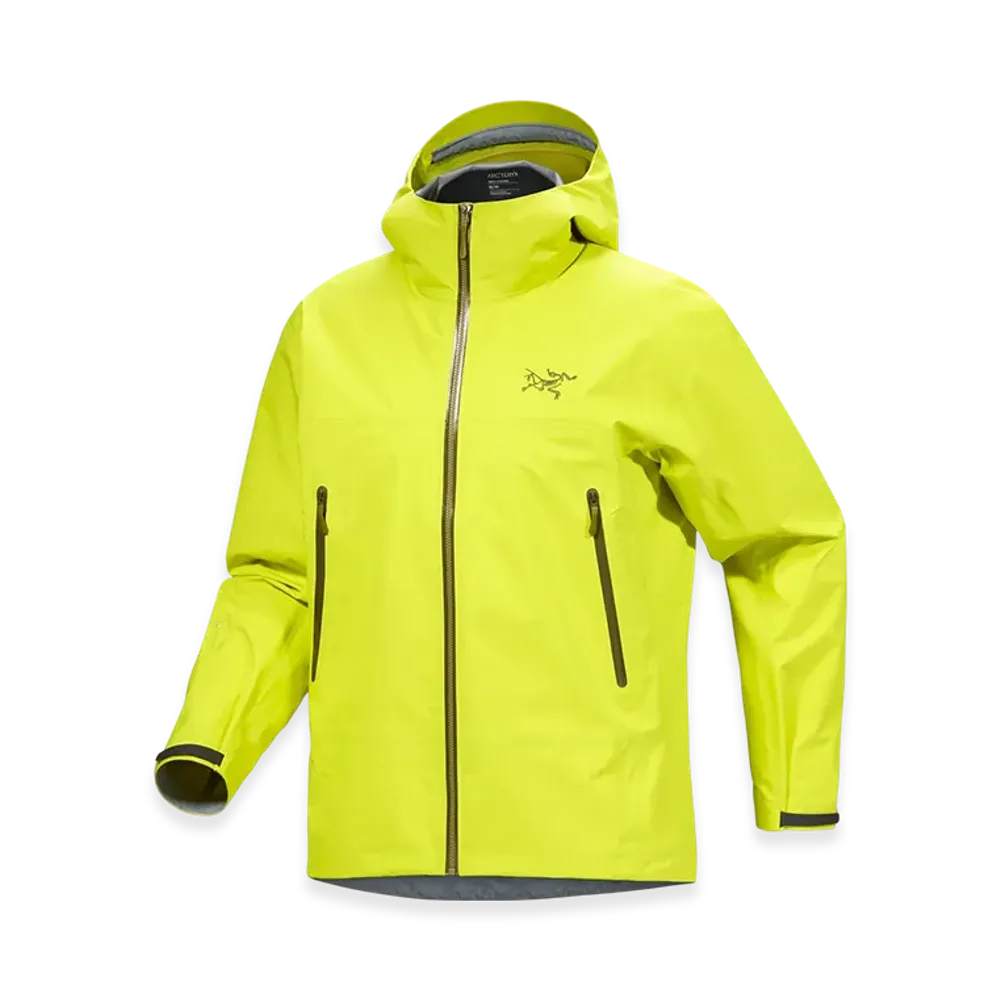 ARC'TERYX Beta Jacket Men's "Euphoria II" X000010511