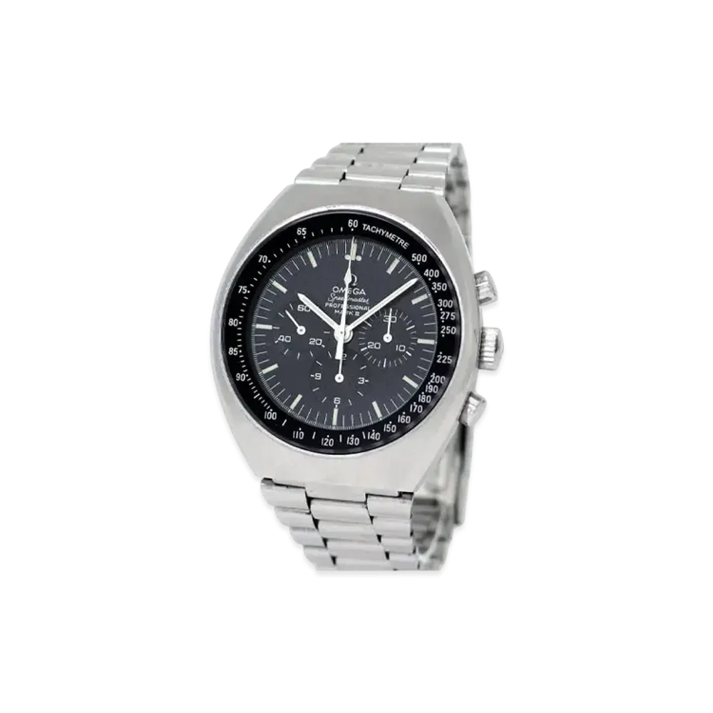 Omega Speed Master Mark2 145.014