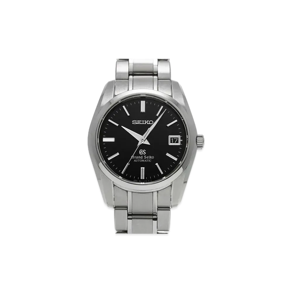 Grand Seiko Automatic "Black" SBGR023