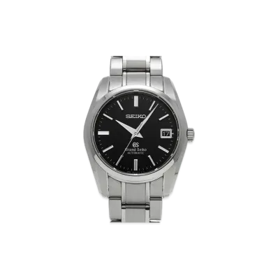Grand Seiko Automatic "Black" SBGR023