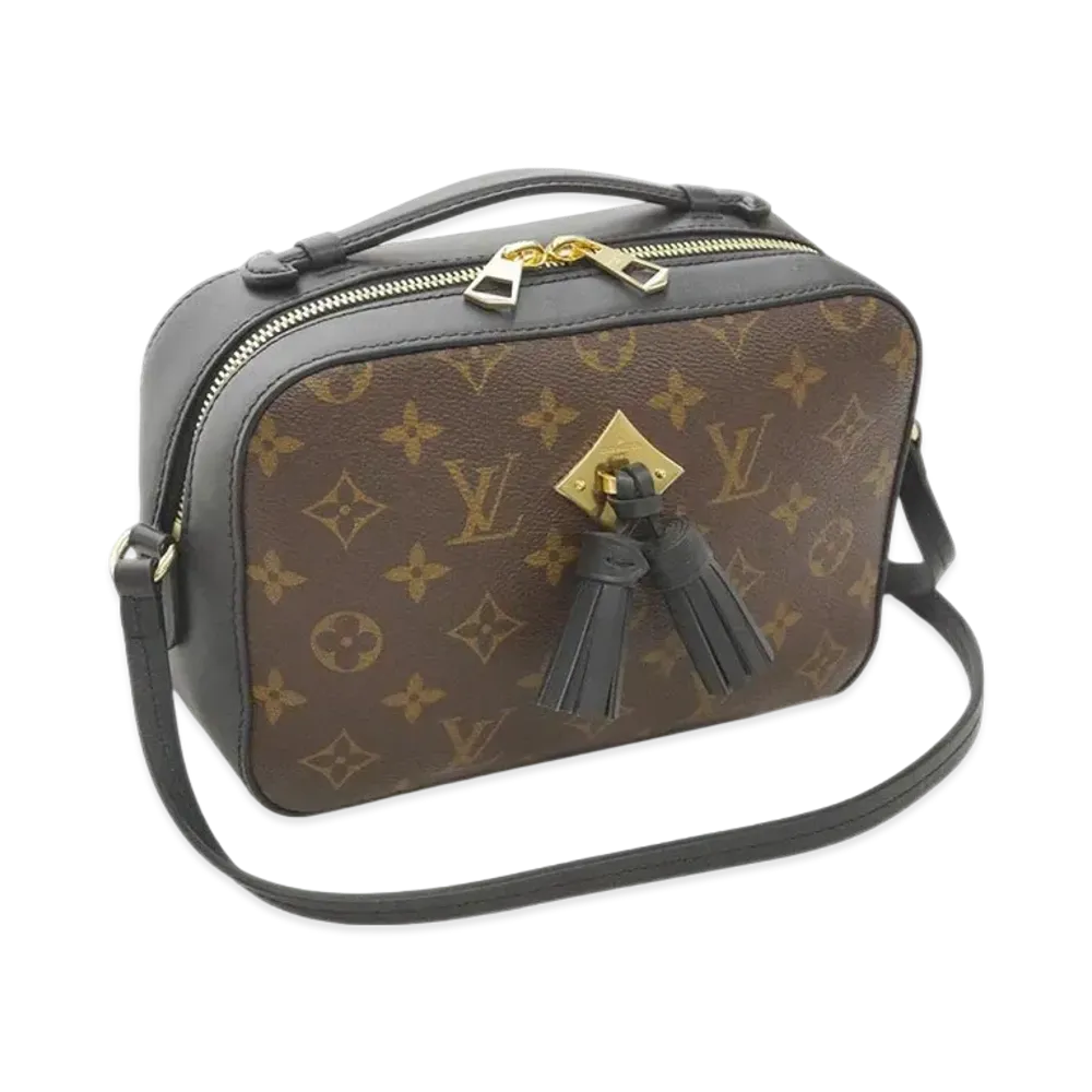 Louis Vuitton Monogram Saintonge