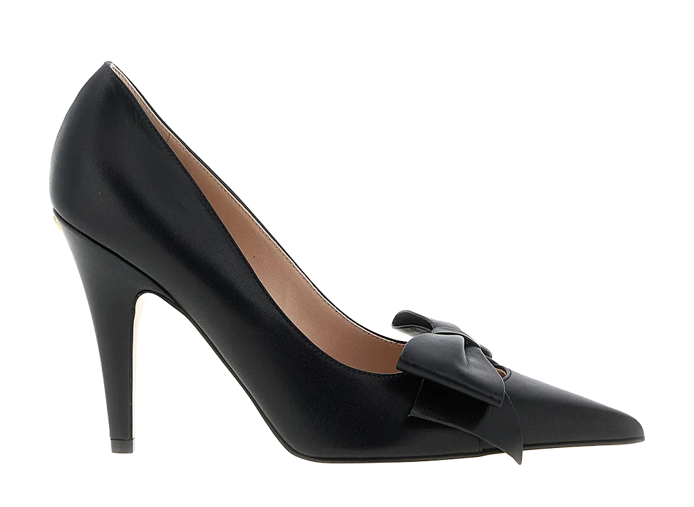 Valentino Garavani Women's bowow Pumps "Black"