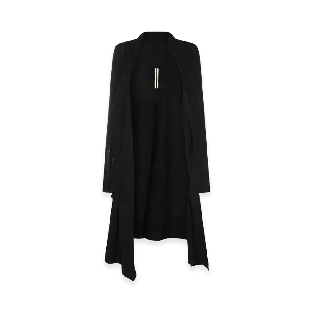 Rick Owens Women's Sweaters "Black"